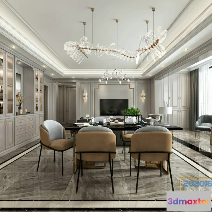 1256628 - Extension Interior 20 - LIVINGROOM - 48