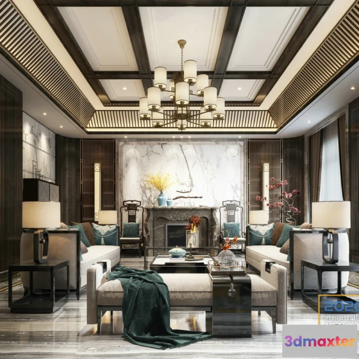 1256646 - Extension Interior 20 - LIVINGROOM - 57