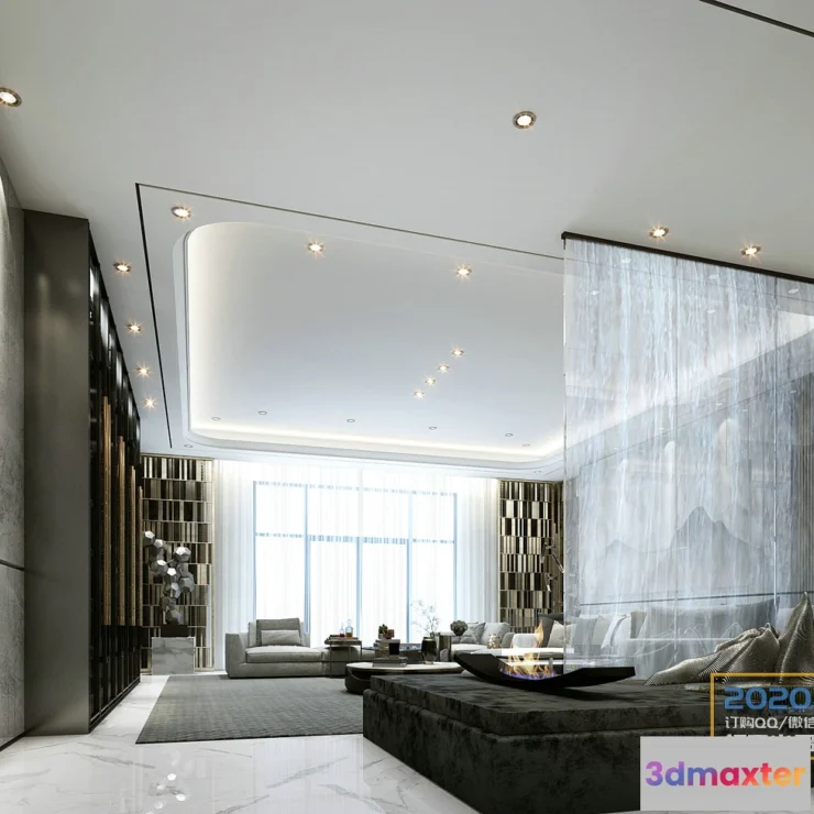 1256660 - Extension Interior 20 - LIVINGROOM - 63