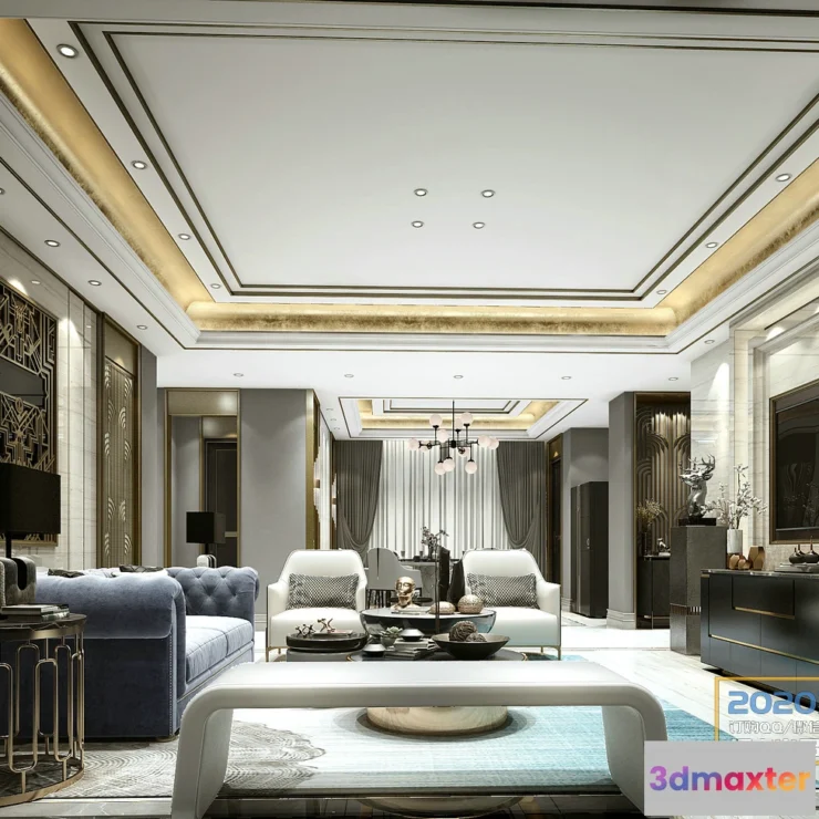 1256668 - Extension Interior 20 - LIVINGROOM - 67