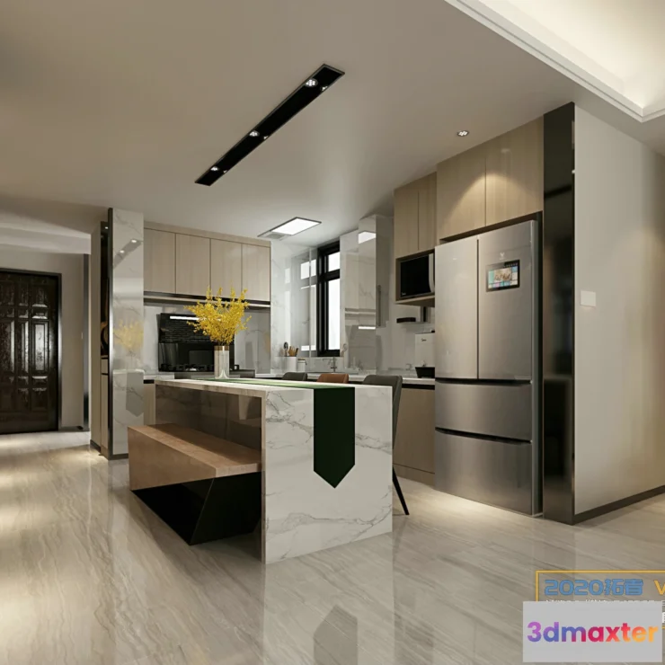 1256674 - Extension Interior 20 - LIVINGROOM - 7