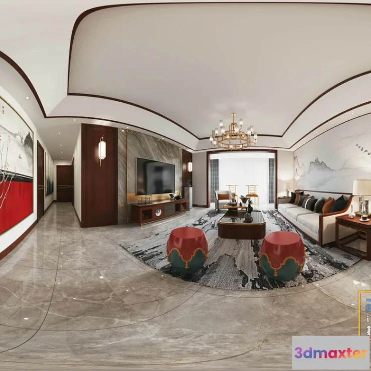 1256682 - Extension Interior 20 - LIVINGROOM - 73