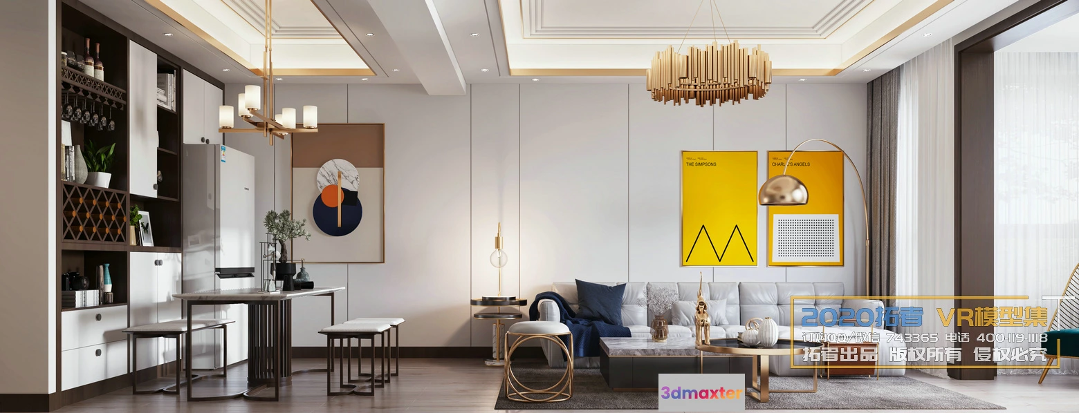 1256688 - Extension Interior 20 - LIVINGROOM - 76