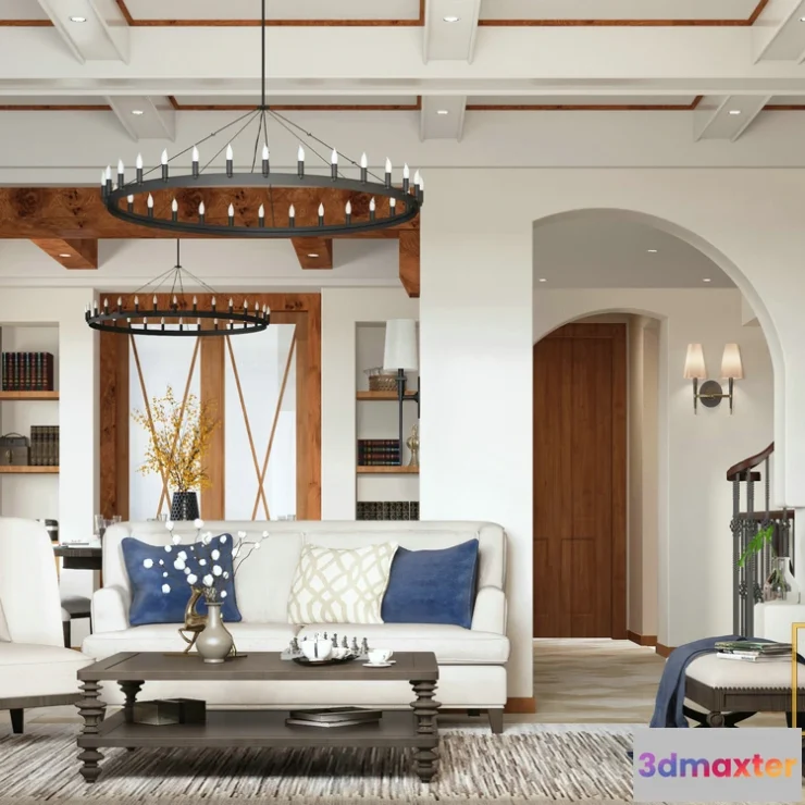 1256704 - Extension Interior 20 - LIVINGROOM - 83