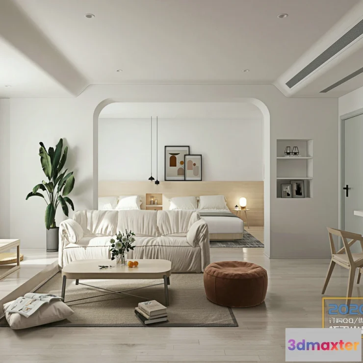 1256716 - Extension Interior 20 - LIVINGROOM - 89