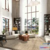1256734 - Extension Interior 20 - LIVINGROOM - 97