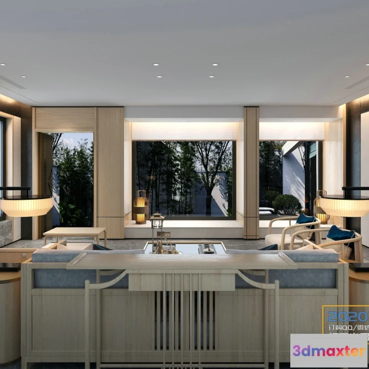 1256736 - Extension Interior 20 - LIVINGROOM - 98