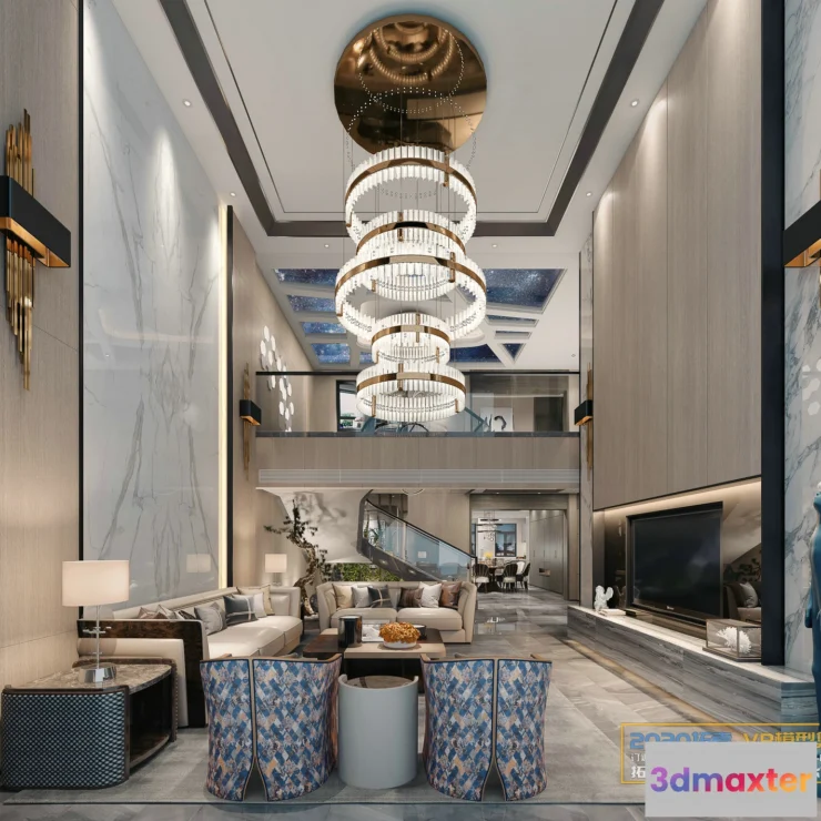 1256738 - Extension Interior 20 - LIVINGROOM - 99