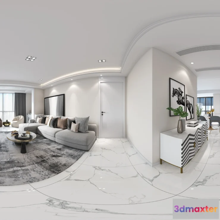 1258410 - Justeasy 20 - House Space - 01 - LIVINGROOM - R13