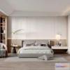 1360551 - Living Room - Modern Style 3D Scenes - Interior Design - 124 3D Max
