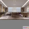 1119946 - STUDY ROOM 3D SCENES - VRAY RENDER - 61