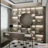 1120114 - STUDY ROOM 3D SCENES - VRAY RENDER - 146