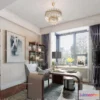 1120124 - STUDY ROOM 3D SCENES - VRAY RENDER - 151