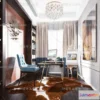 1120148 - STUDY ROOM 3D SCENES - VRAY RENDER - 163