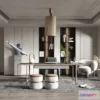 1164878 - OFFICE HOME - 3D SCENE - 352