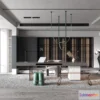 1164892 - OFFICE HOME - 3D SCENE - 359