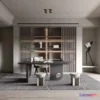 1164898 - OFFICE HOME - 3D SCENE - 362