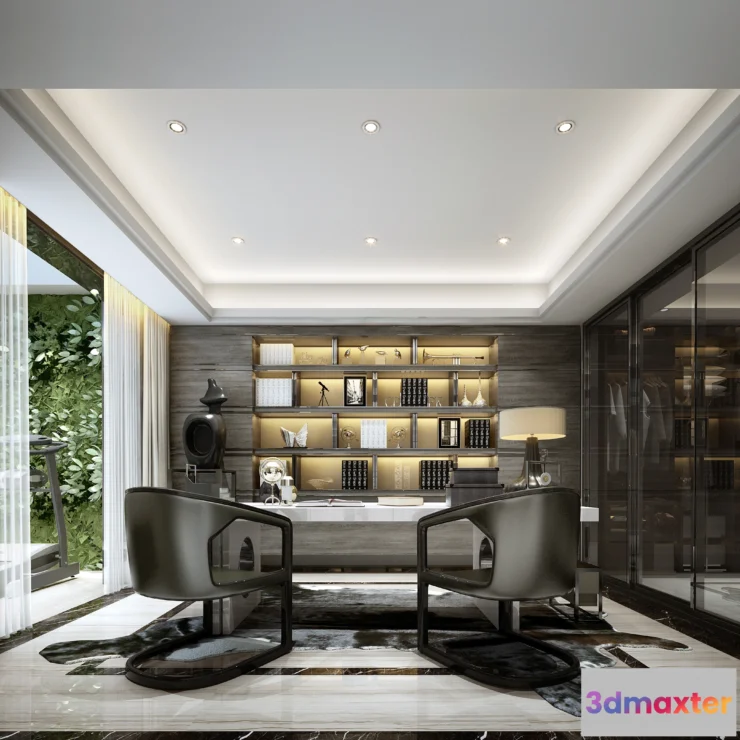 1169698 - OFFICE HOME - 2756