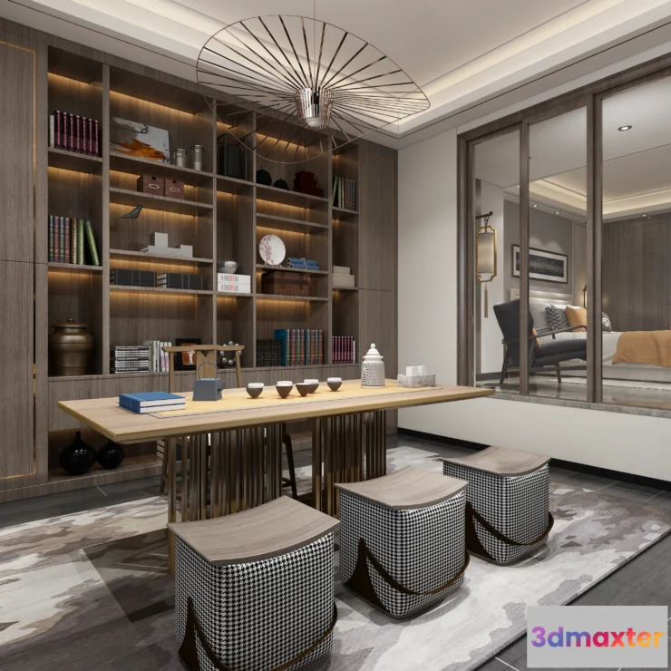 1169710 - OFFICE HOME - 2762