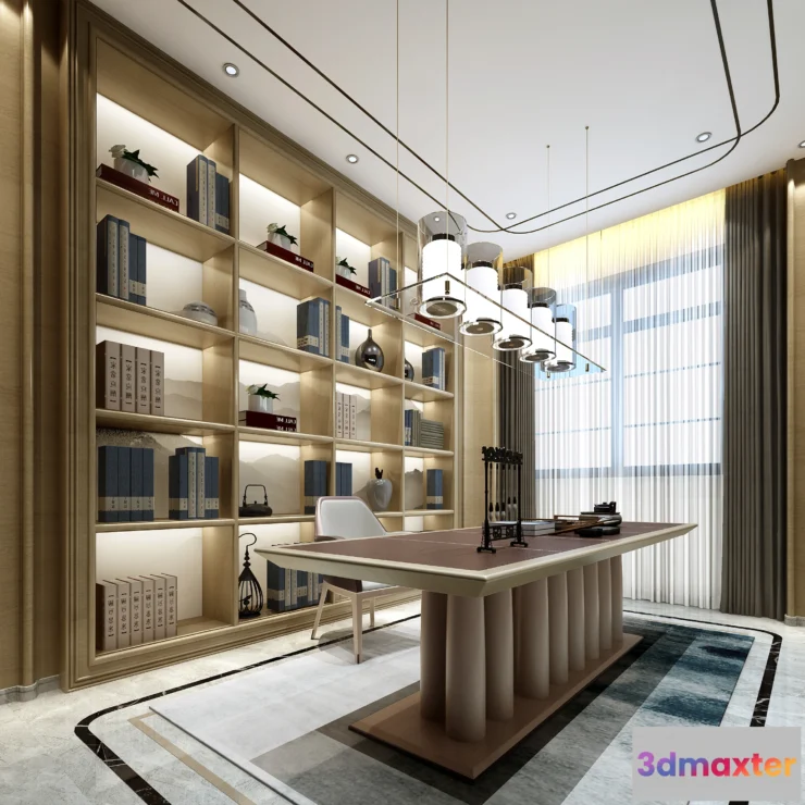 1169724 - OFFICE HOME - 2769