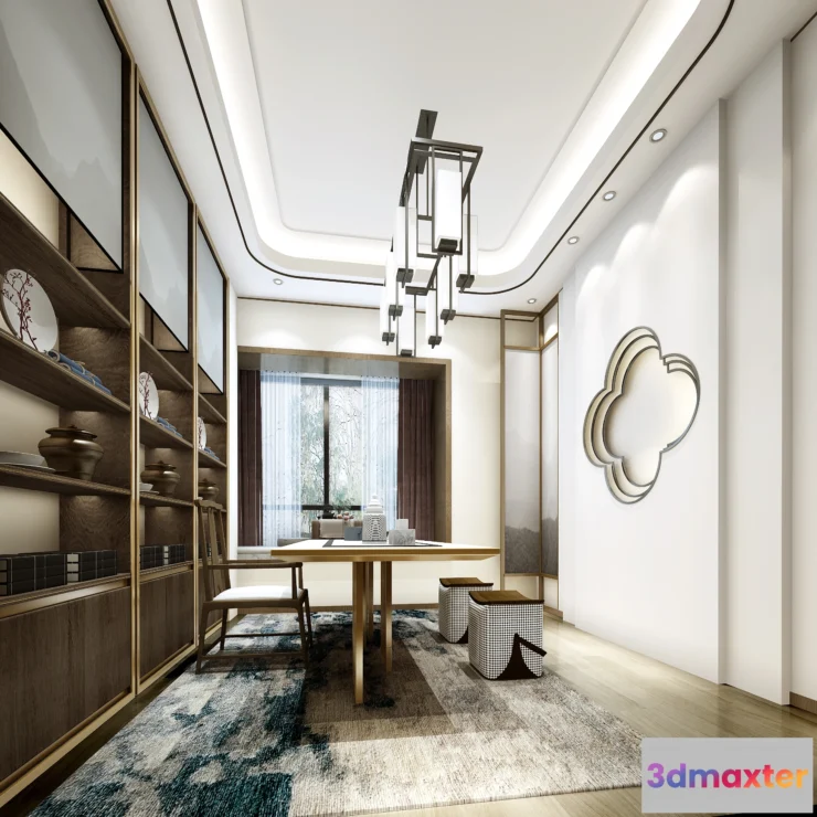 1169726 - OFFICE HOME - 2770