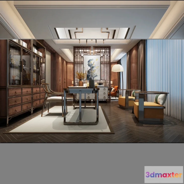 1169730 - OFFICE HOME - 2772