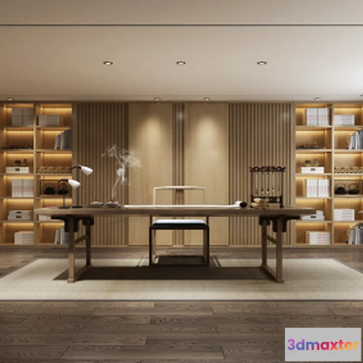 1169738 - OFFICE HOME - 2776