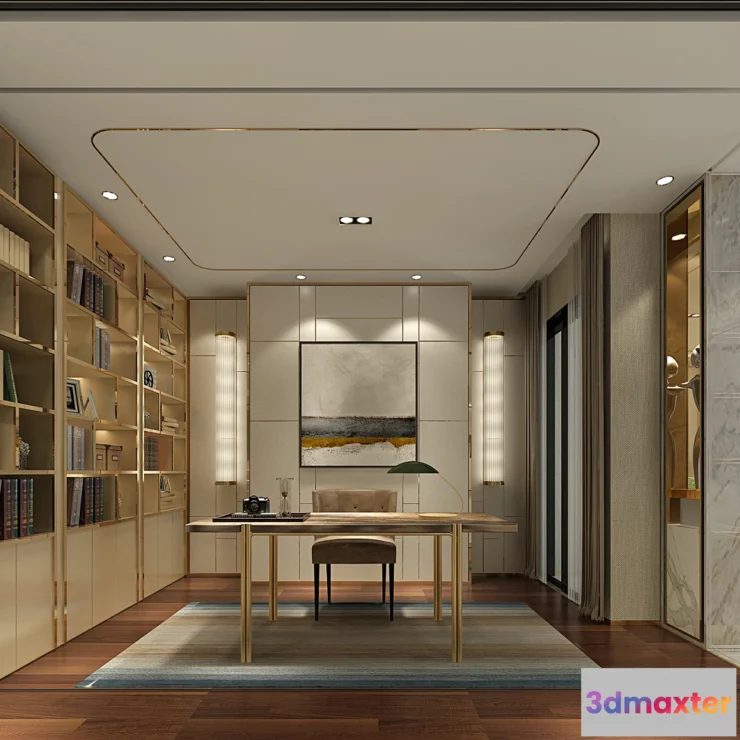 1169746 - OFFICE HOME - 2780