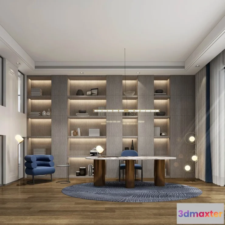 1169748 - OFFICE HOME - 2781