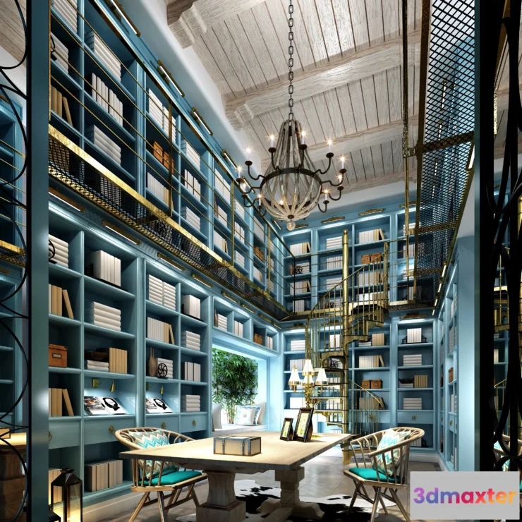 1169770 - OFFICE HOME - 2792