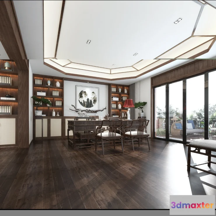 1169778 - OFFICE HOME - 2796