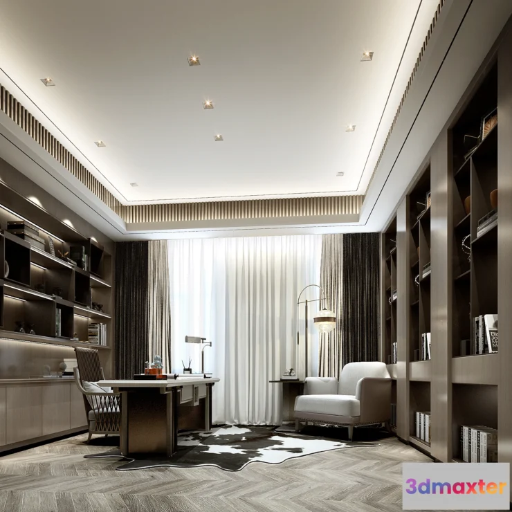 1169784 - OFFICE HOME - 2799