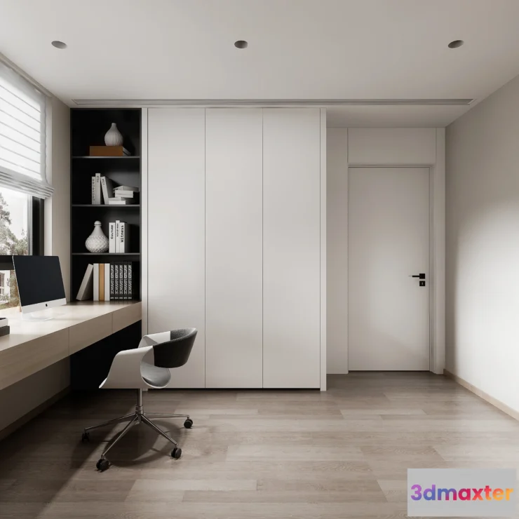 1169786 - OFFICE HOME - 2800