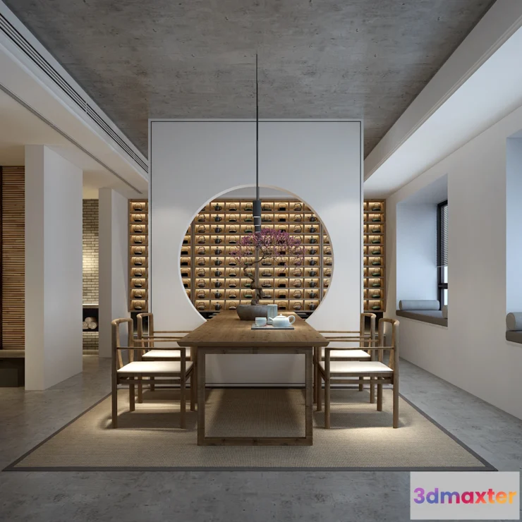 1169788 - OFFICE HOME - 2801