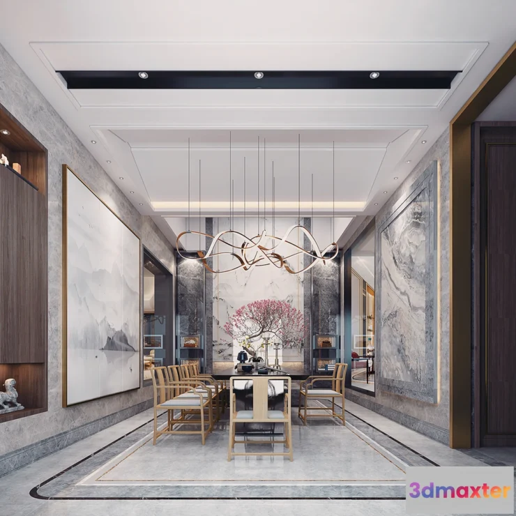 1169818 - OFFICE HOME - 2816