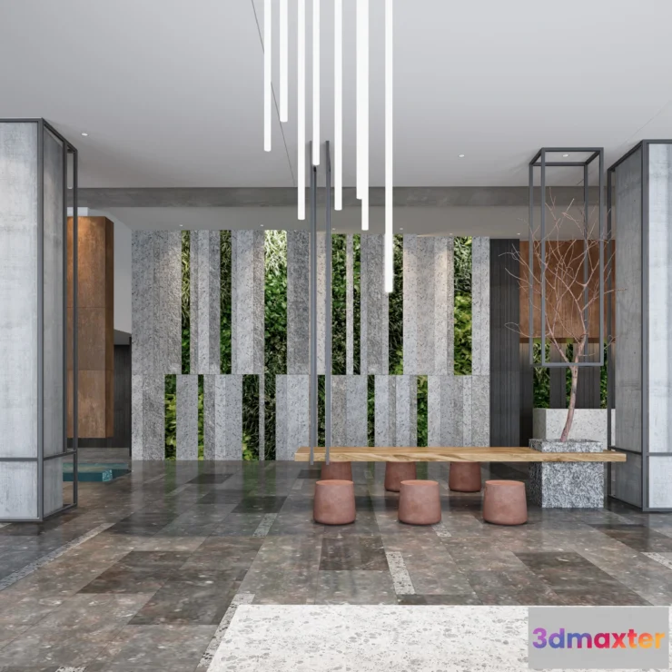 1169820 - OFFICE HOME - 2817