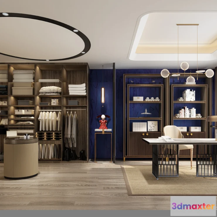 1169824 - OFFICE HOME - 2819