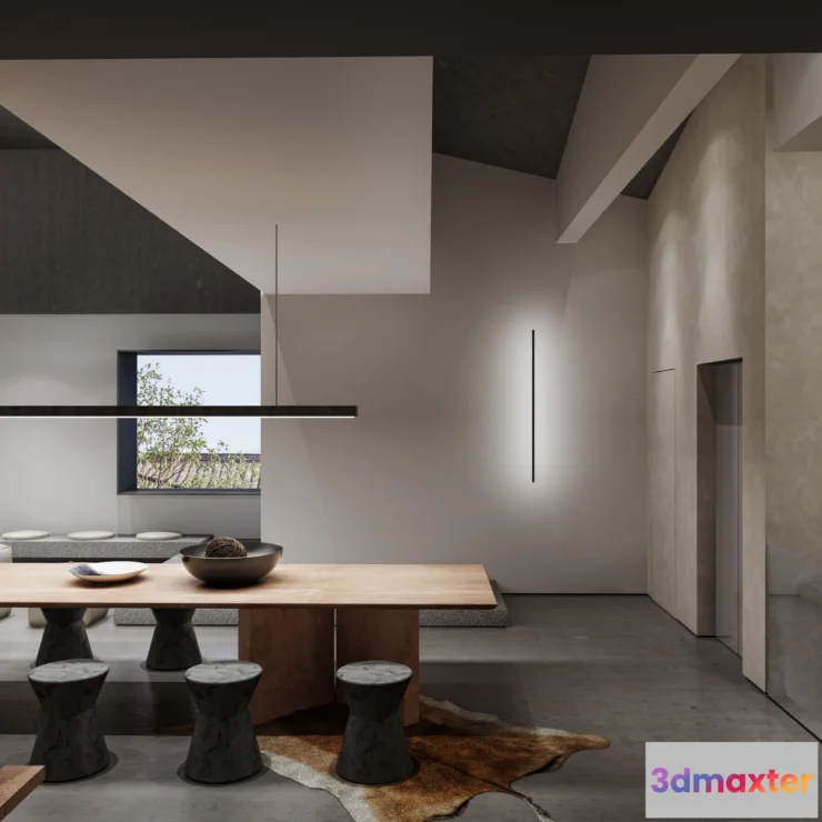 1169826 - OFFICE HOME - 2820