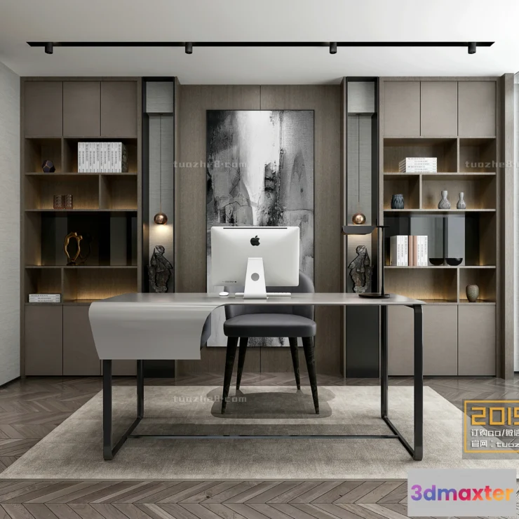 1212392 - Extension Interior - STUDY - 002