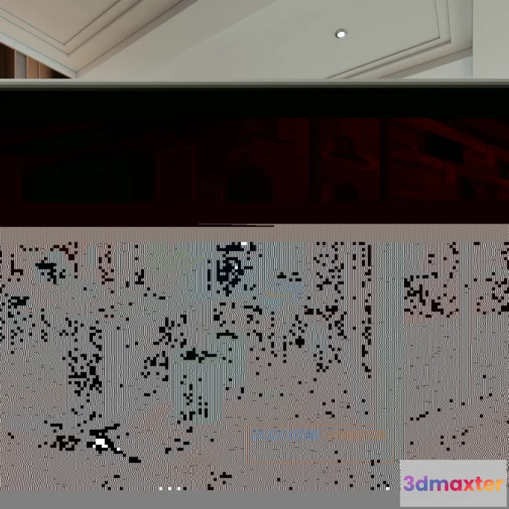 1215804 - Extension Interior 20 - STUDY & WORKS - 19