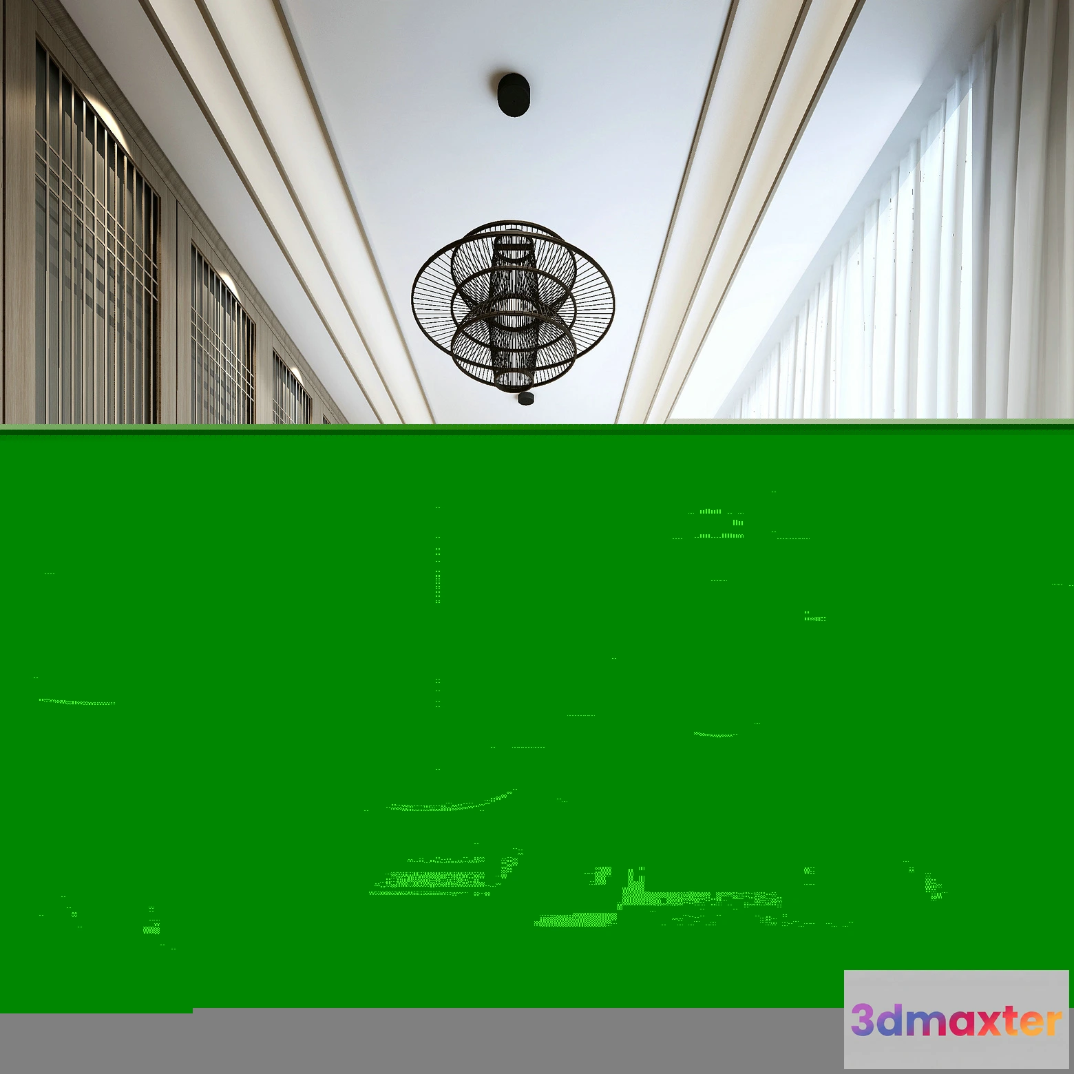 1215836 - Extension Interior 20 - STUDY & WORKS - 33