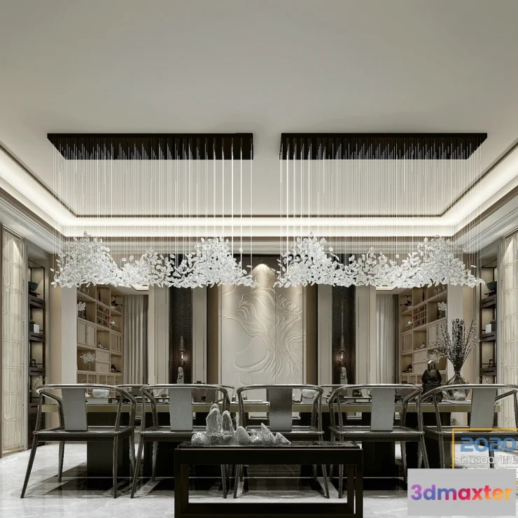 1215838 - Extension Interior 20 - STUDY & WORKS - 34