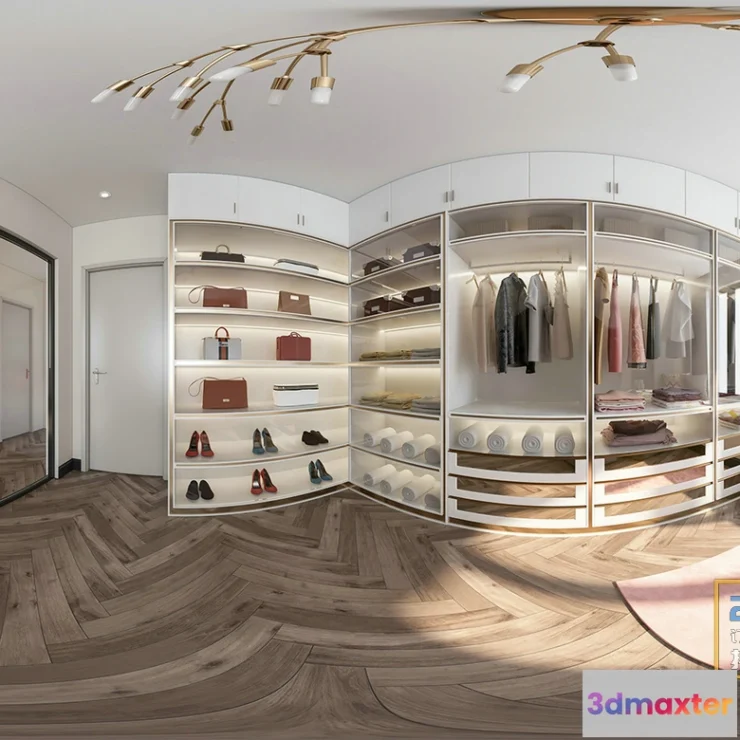 1215890 - Extension Interior 20 - CLOARKROOM & OTHER - 12