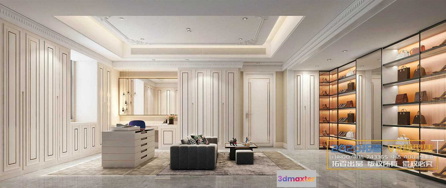 1215892 - Extension Interior 20 - CLOARKROOM & OTHER - 13