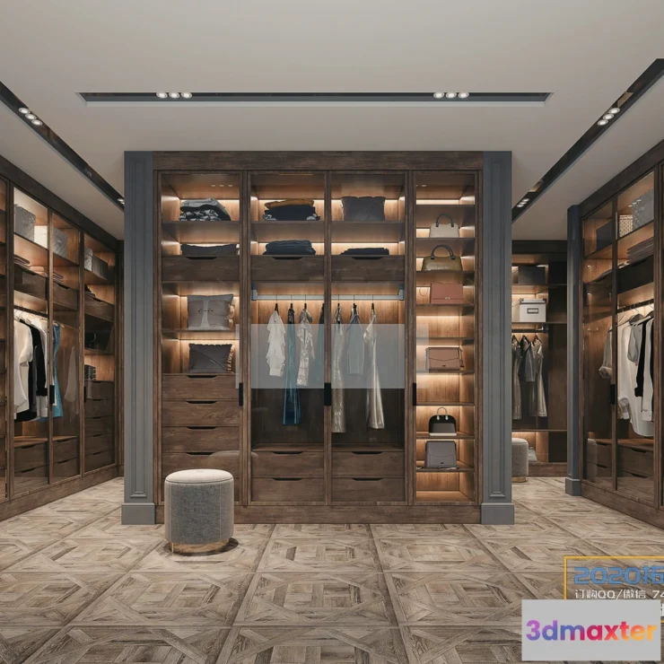 1215894 - Extension Interior 20 - CLOARKROOM & OTHER - 14