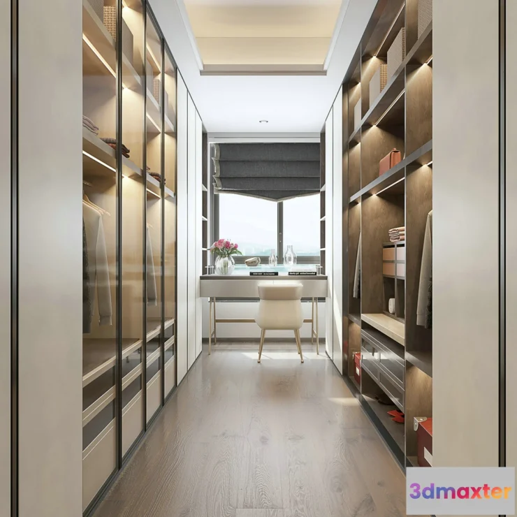 1215898 - Extension Interior 20 - CLOARKROOM & OTHER - 16