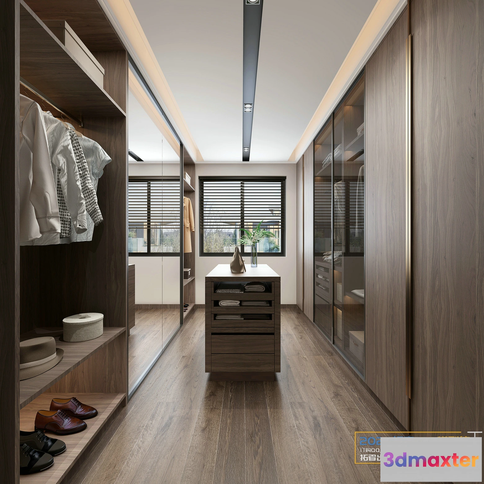 1215904 - Extension Interior 20 - CLOARKROOM & OTHER - 19