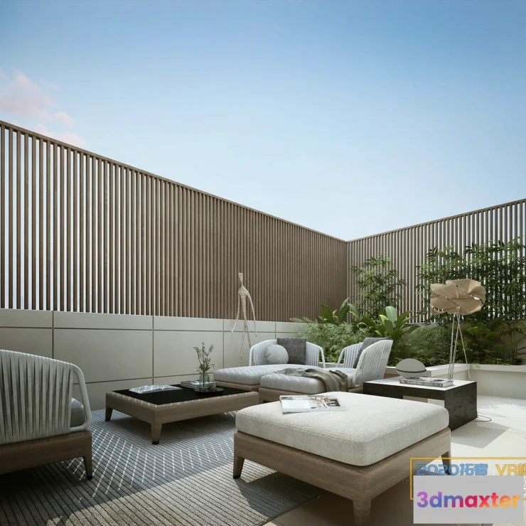 1215906 - Extension Interior 20 - CLOARKROOM & OTHER - 2