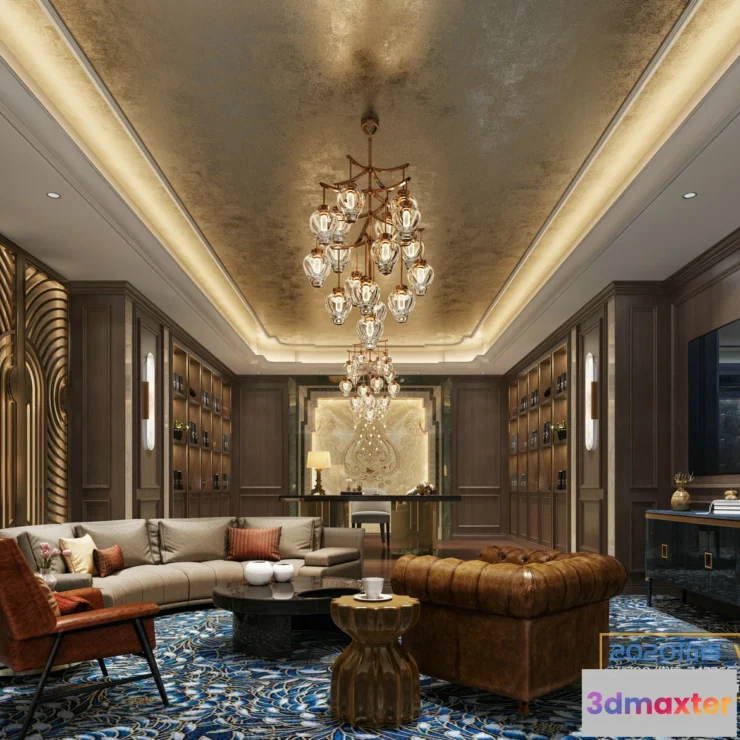 1215914 - Extension Interior 20 - CLOARKROOM & OTHER - 6