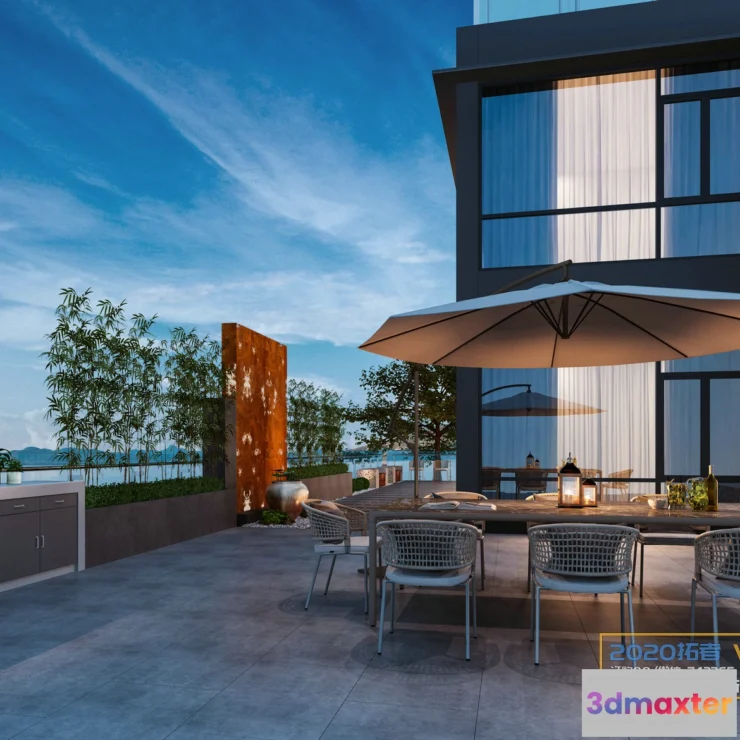 1215916 - Extension Interior 20 - CLOARKROOM & OTHER - 7